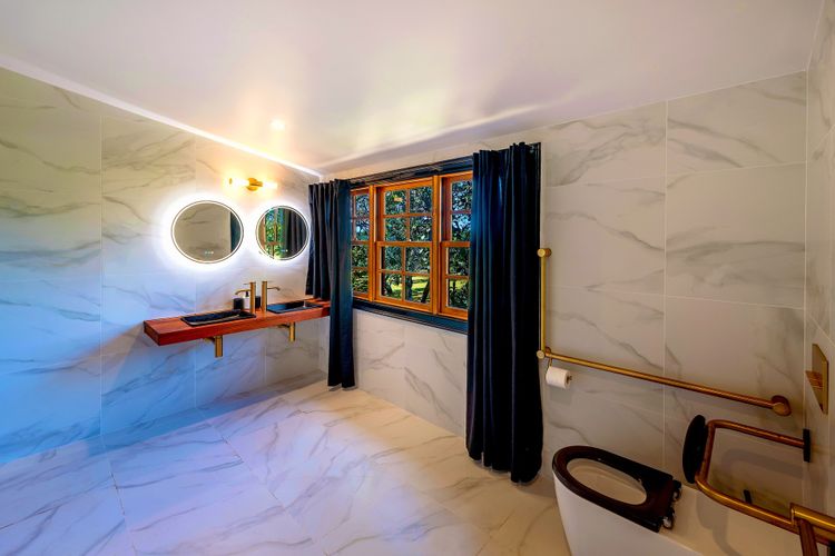 Tranquillo Beach House
