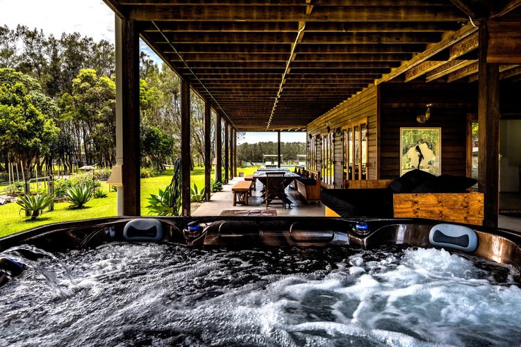 Tranquillo Beach House