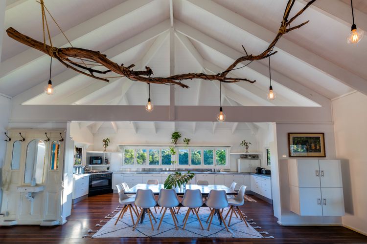 Tranquillo Beach House