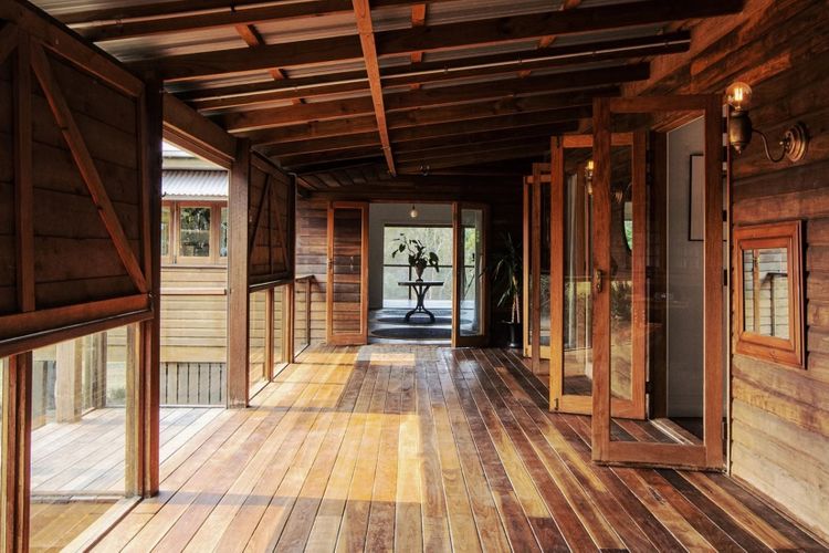 Tranquillo Beach House
