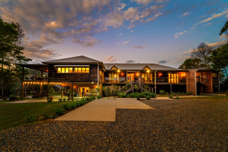 Tranquillo Beach House