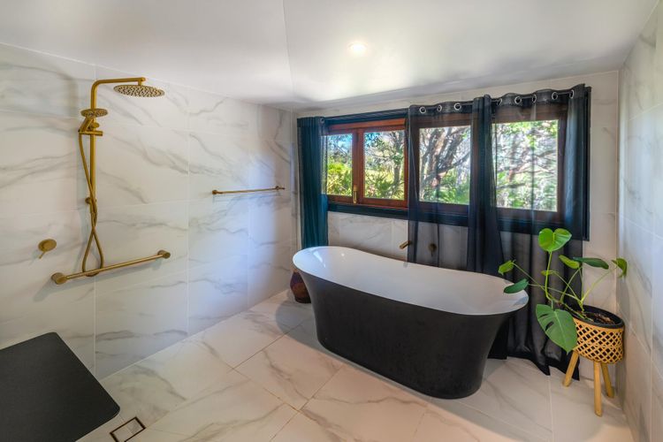 Tranquillo Beach House