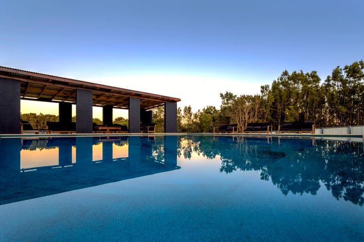 Tranquillo Beach House