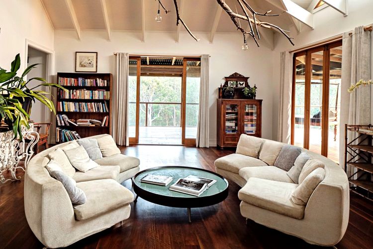 Tranquillo Beach House