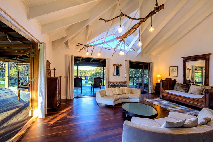 Tranquillo Beach House