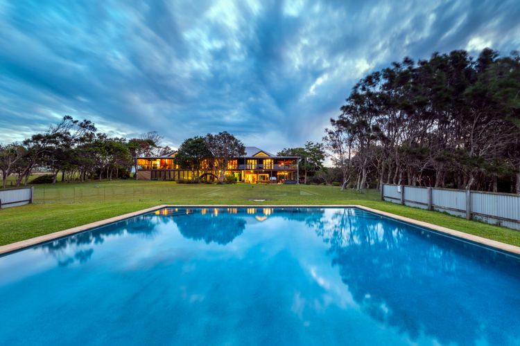 Tranquillo Beach House