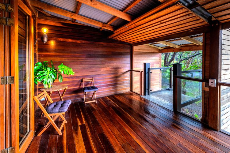 Tranquillo Beach House