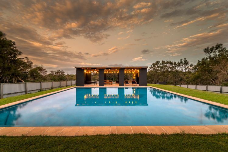 Tranquillo Beach House