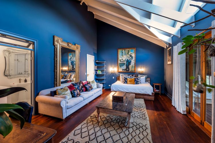 Tranquillo Beach House