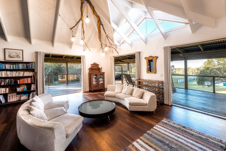 Tranquillo Beach House