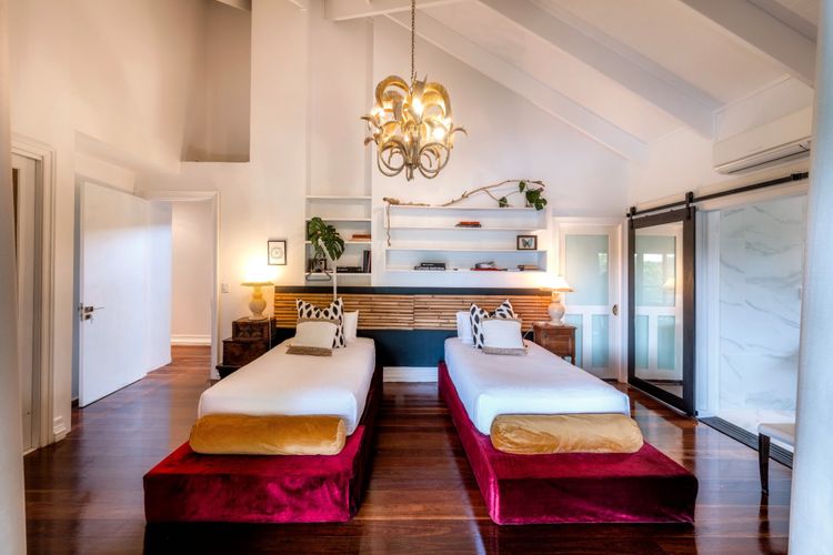 Tranquillo Beach House