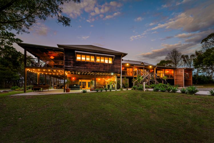 Tranquillo Beach House