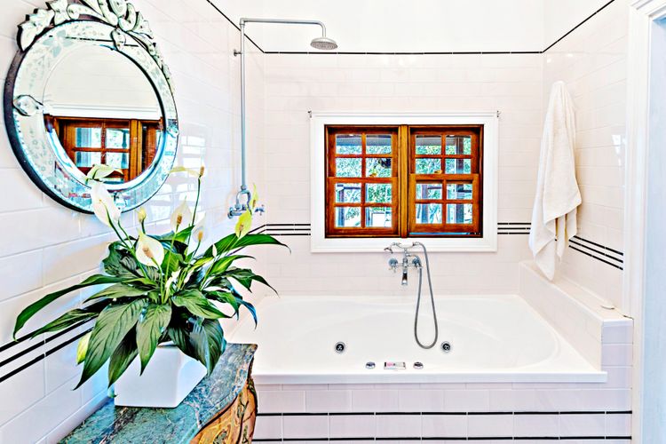 Tranquillo Beach House