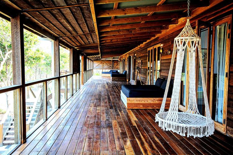 Tranquillo Beach House
