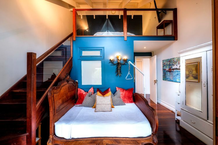 Tranquillo Beach House