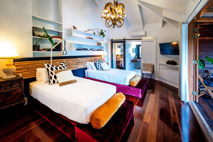 Tranquillo Beach House