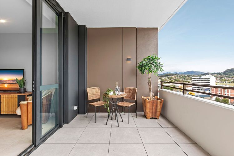 Boutique City Apartment