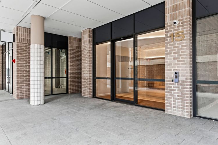 Boutique City Apartment