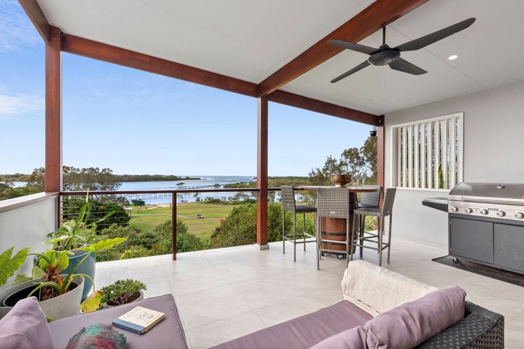 Urunga Magic 1A