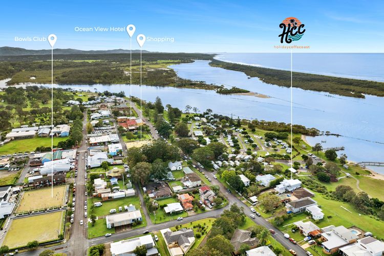 Urunga Magic 1A