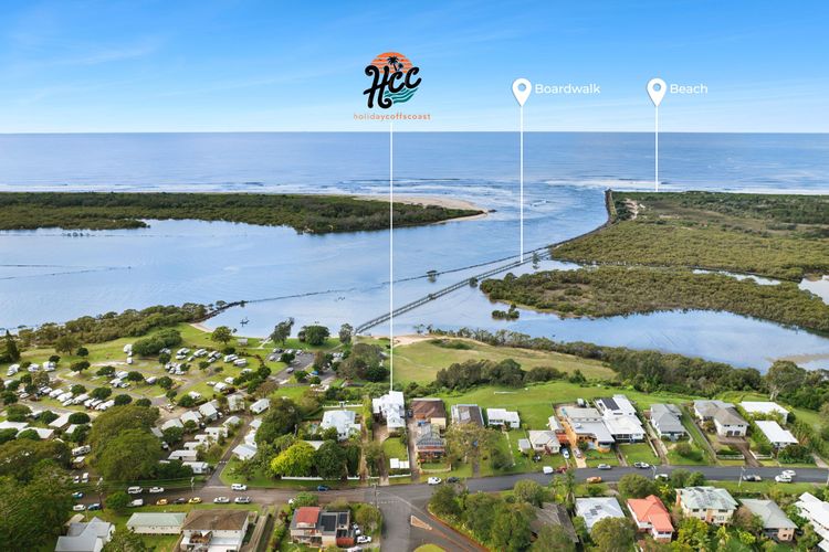 Urunga Magic 1A