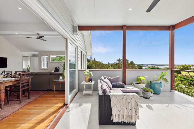 Urunga Magic 1A
