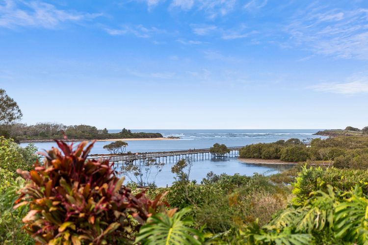 Urunga Magic 1A