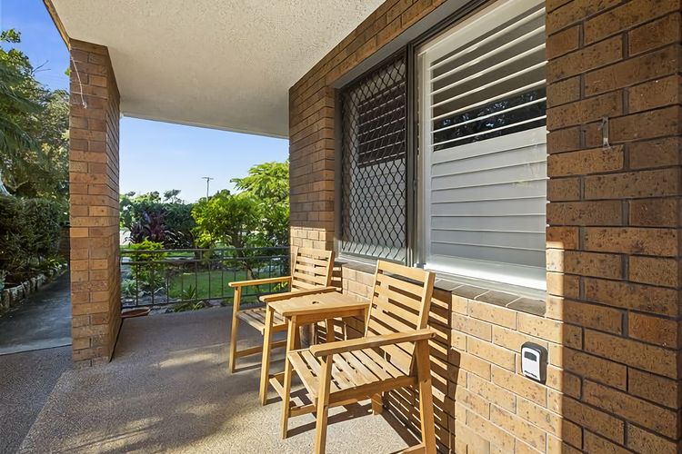 Driftwood Court 1