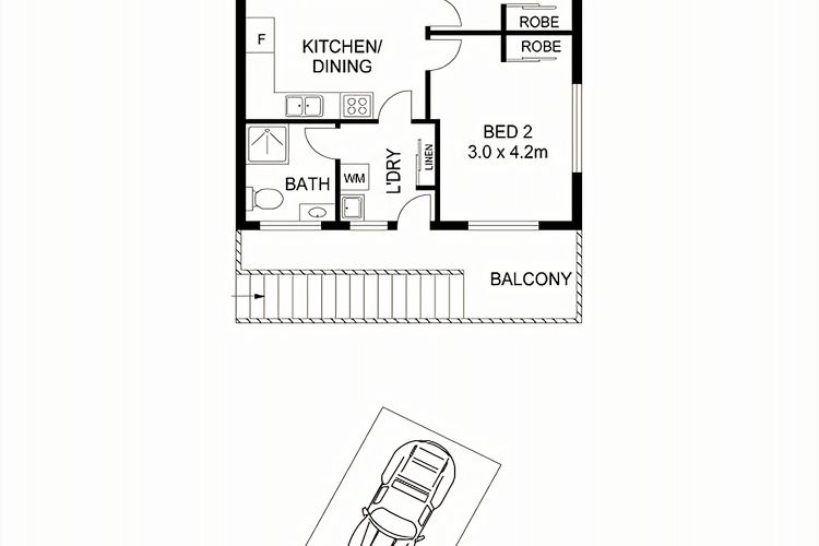 Ernora Court
