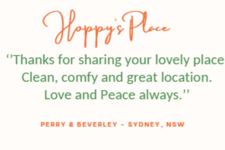 Hoppy’s Place