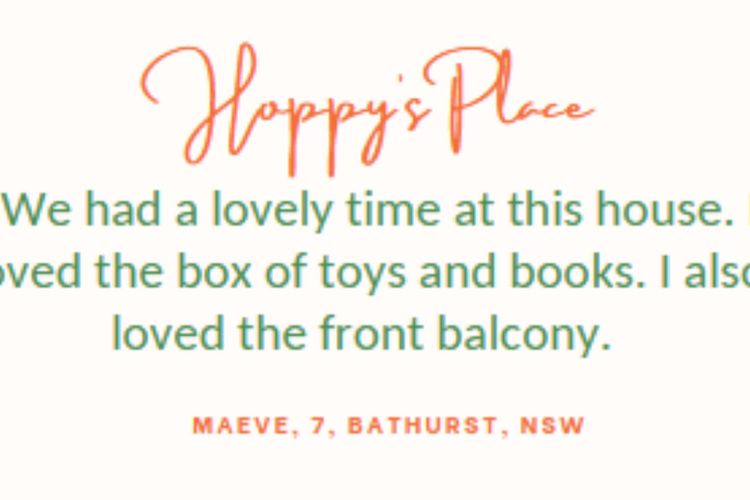 Hoppy’s Place