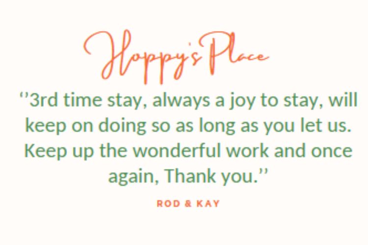 Hoppy’s Place