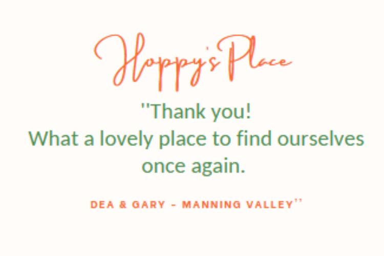 Hoppy’s Place