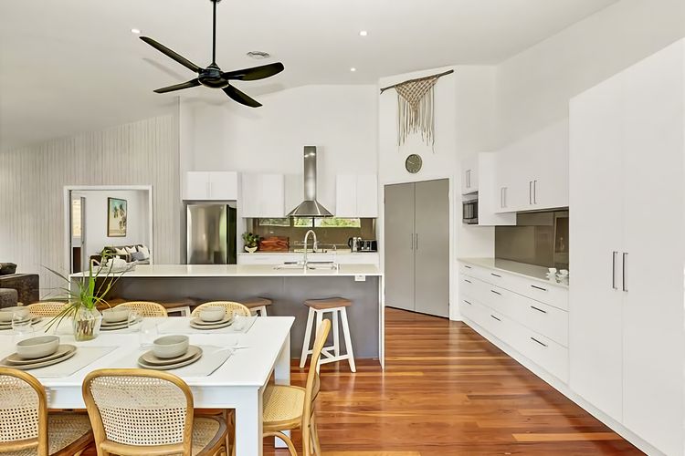 McCabe Coffs Retreat
