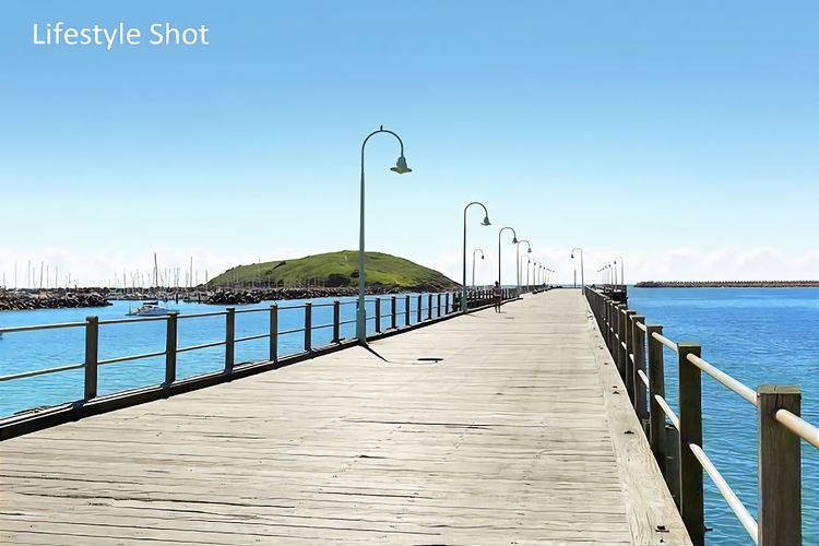 McCabe Coffs Retreat