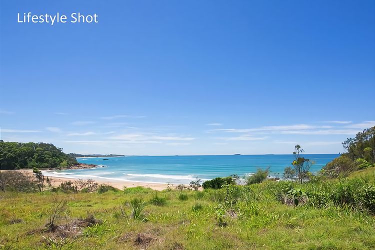 McCabe Coffs Retreat