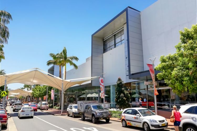 McCabe Coffs Retreat