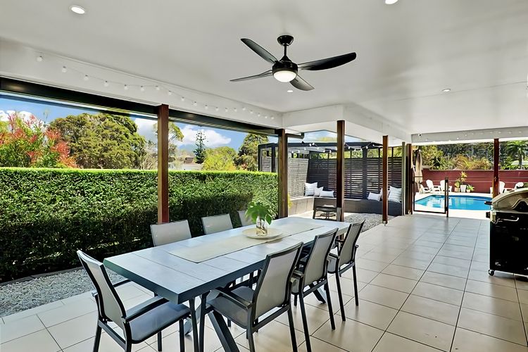 McCabe Coffs Retreat