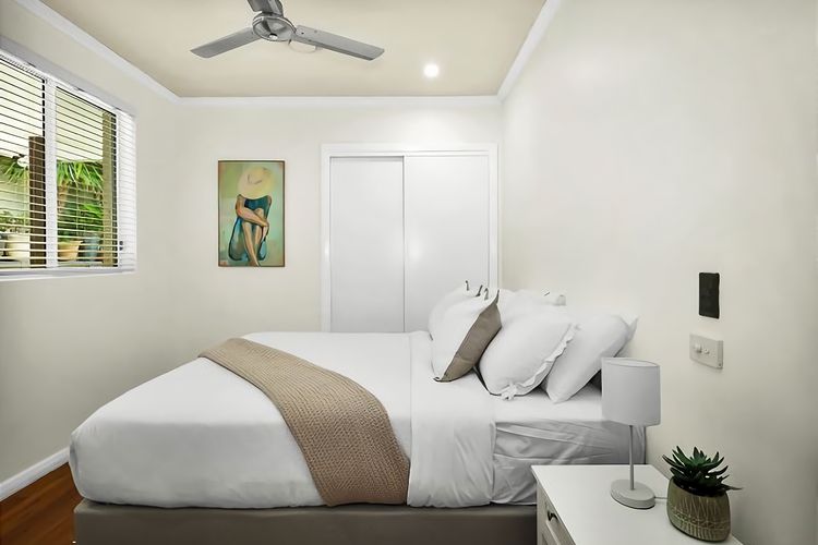 McCabe Coffs Retreat