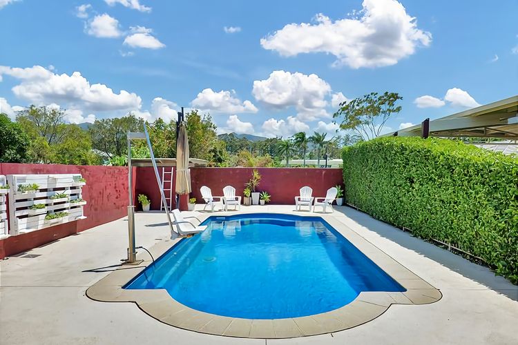 McCabe Coffs Retreat