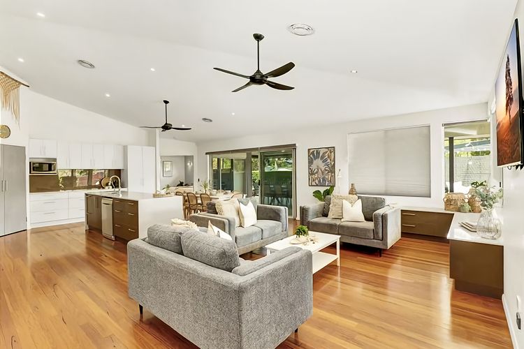 McCabe Coffs Retreat