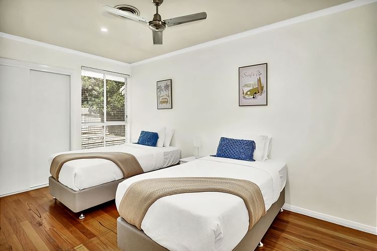 McCabe Coffs Retreat