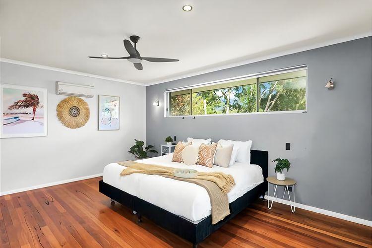 McCabe Coffs Retreat
