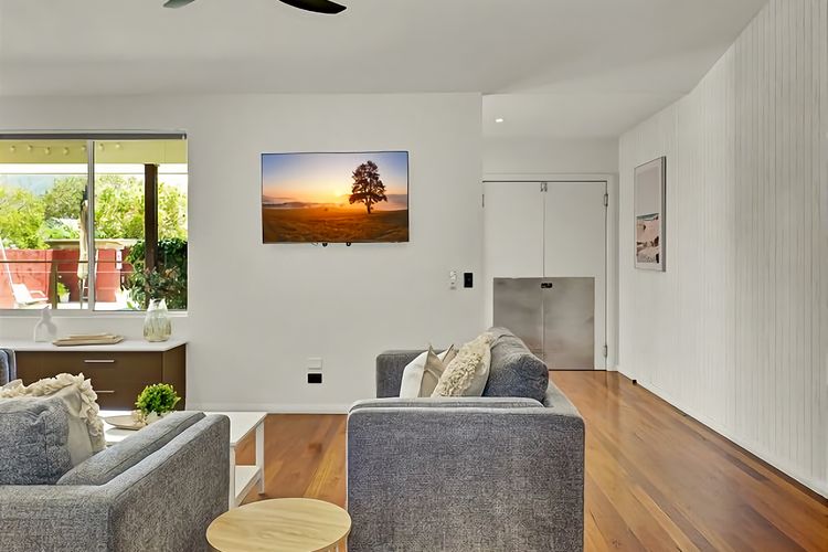 McCabe Coffs Retreat