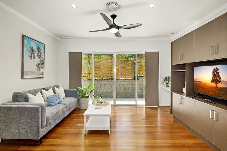 McCabe Coffs Retreat