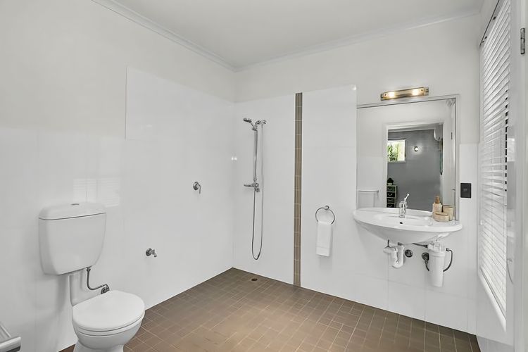 McCabe Coffs Retreat