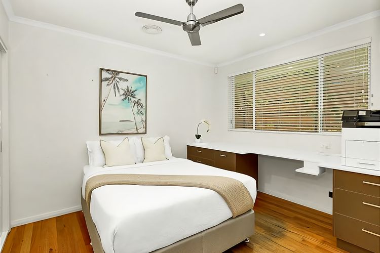 McCabe Coffs Retreat