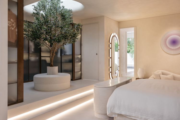 The Pavilion Avalon Beach IBO Luxe