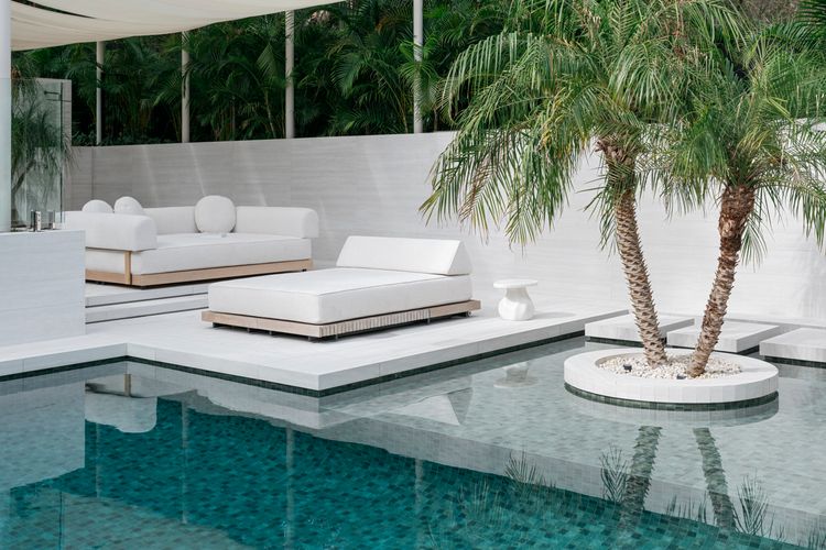 The Pavilion Avalon Beach IBO Luxe