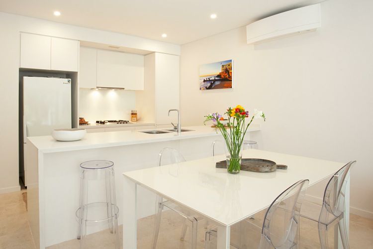 Coogee Beach Escape IH